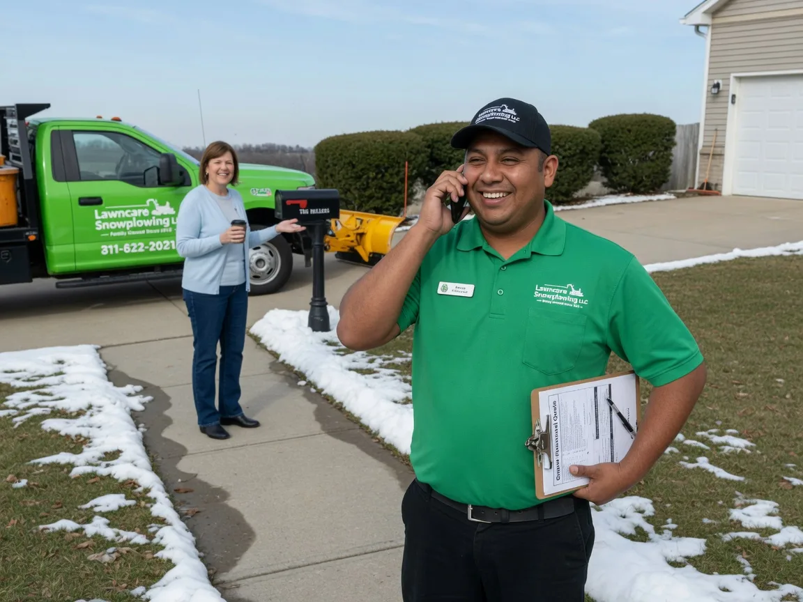 Lawn Care Services By Expert Landscaper Birnamwood, WI FAQs
